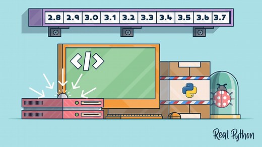 Getting Started With pdb – Real Python