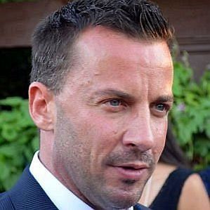 Craig Parker Girlfriend 2026: Dating History & Exes - CelebsCouples