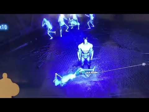 Batman vs catwoman best fight scenes