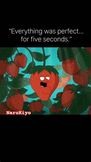 Peter The Strawberry 😂#shorts #anime #familyguy #petergriffin #funny #comedy #sitcom