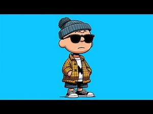 Chill Freestyle Trap Beat - "LOWKEY" Rap Trap Instrumental 2025