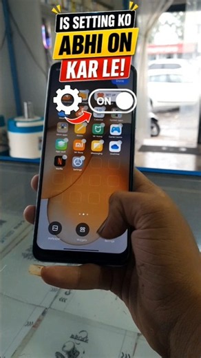 📱 100 Days Mobile Upgrade Challenge | Day 36 🔥 Hidden Setting That Changes Everything!