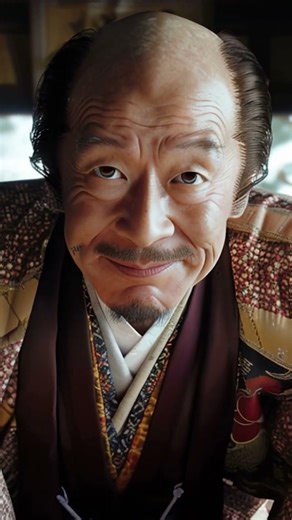 Toyotomi Hideyoshi ⚔️ From Sandals to the Throne | Samurai Shorts