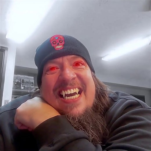 Happy Halloween! | Josh Jacob