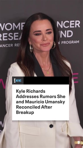 Kyle Richards Maxs Hedren Controversy Explained