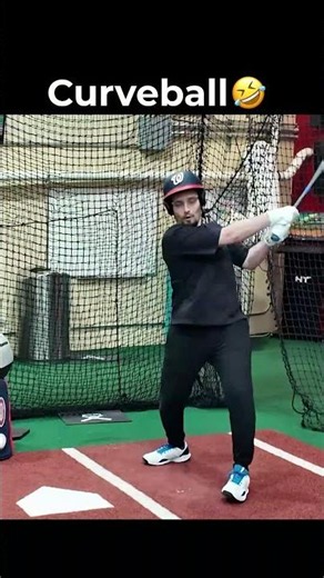 Baseball huh?