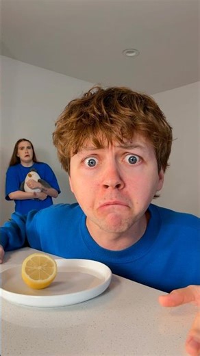 MHM A LEMON🍋 #shortvideo #shorts #couple #trend #losangeles
