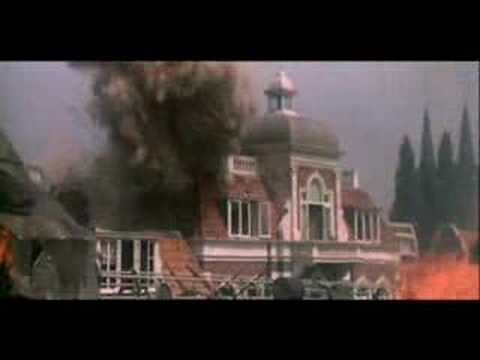 A Bridge Too Far（1977） - overture