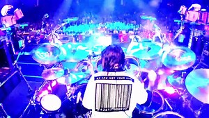 666K views · 12K reactions | The entire #GoPro drum cam of “Solway Firth” from Clarkston, MI (filmed with GoPro Hero 7 cameras) is now available for Slipknot #OutsideThe9 Premium members. Sign up at OutsideThe9.com for this full video, and much more. #WeAreNotYourKind | Jay Weinberg | Facebook