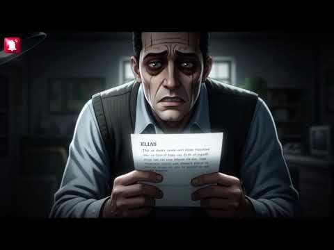 The Shadow Residence Horror Story | Part 2 Ai Generated Stories | Haunted Stories