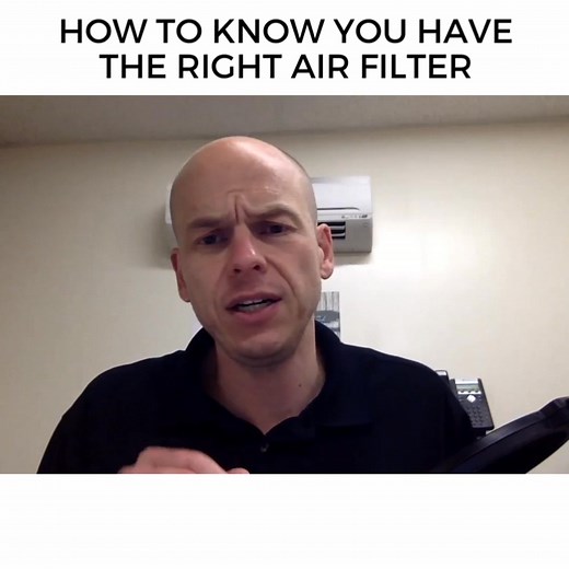 12 reactions | Replacing your AC filter should be a breeze! A gentle tug removes it, and it should pop back into place on its own. No forcing or slamming needed for the perfect fit. Simple! #ACFilter #HomeMaintenance #HVACTips #EasyDIY | Simmons One Hour Heating & Air | Facebook