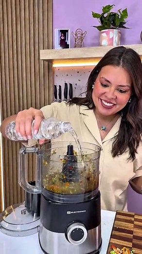 Receta de Picante Potente y Sabroso