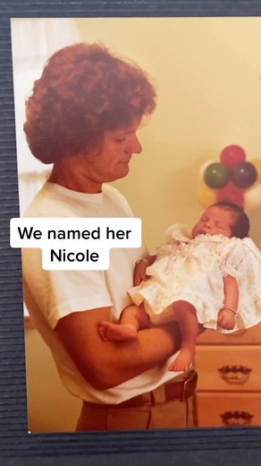 406K views · 17K reactions | August 9, 1980 our daughter Nicole was born. We can’t believe it’s been 45 years already. So proud of her ❤️ #jeriandmike | Jeri & Mike | Facebook