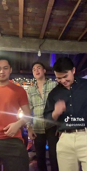 aldrich.lomugdang23 on TikTok