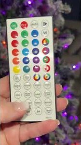 Let me show you why this Flocked Christmas Tree is the BEST