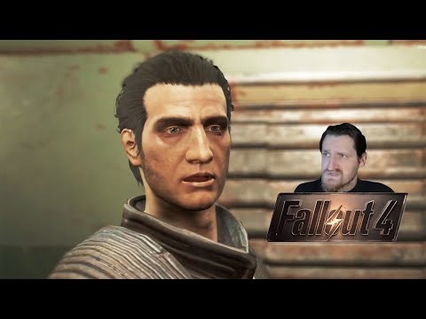 Fallout 4 (deutsch) - 051 👽 Auf Runnerjagd 🤯 (Überleben)
