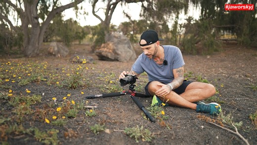 A Practical Beginner's Guide to Using Aperture Effectively