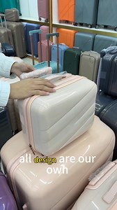 5.2K views · 88 reactions | Minimum order quantity is 100 sets Small capital can easily start its own baggage business ~ $30 per set ~ 3 suitcases per set! China's super luggage factory, looking forward to your arrival! Daily production of 10000 suitcases!#luggage #luggagefactory #luggagetradenln2025 #highvalue #ppluggage #suitcase #travel #outdoors #backpack | David Boss Luggage factory China | Facebook