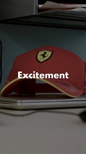 Scuderia Ferrari are racing to Qatar. Excitement. Adrenaline. Power. Prestige. Are you ready? Shell – Ferrari Innovation Partner. | QatarSocialMedia