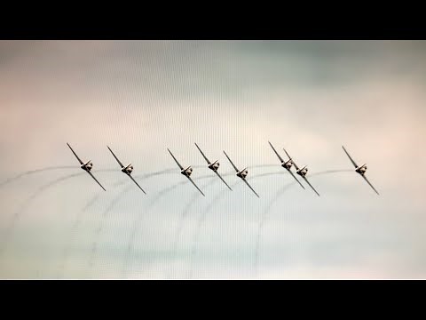 Unreal Engine 5.2 - Flight Sim Project: PID Controlled AI Navigation with JSBSim