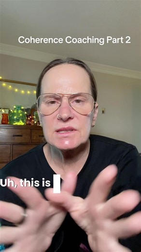 Achieving Coherence Through Decision-Making