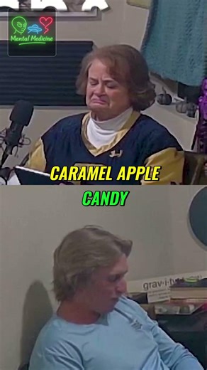 Blind Taste Test: Gross Ice Cream Flavors Challenge! #shorts