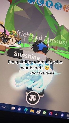 Dream pets giveaway in Roblox adopt me || #roblox #adoptme #mm2 #robloxadoptme #mostrichandknown #dreampet #adoptmedreampets #adoptmedreampetsgiveaway