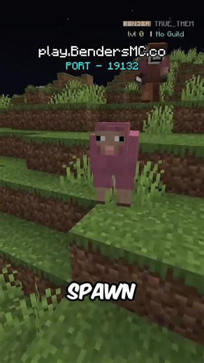 BendersMC on Instagram: "People-watching: Grand Theft Horse 🐎 - IP - play.BendersMC.co PORT - 19132 (1.21+) Java & Bedrock - - - - #minecraft #minecraftbuilds #minecraftbuild #minecraftpe#minecraftpc #minecrafthouse #minecraftdaily #minecrafter#minecrafters #minecraftideas #minecraftonly#minecraftserver #minecrafthouses #minecrafts#minecraftsurvival #minecraftart #minecraftxbox#minecraftbuildings #minecraftcreations #minecrafttutorial#mcpe #minecraftforever #minecraftersonly#minecraftbuilding #