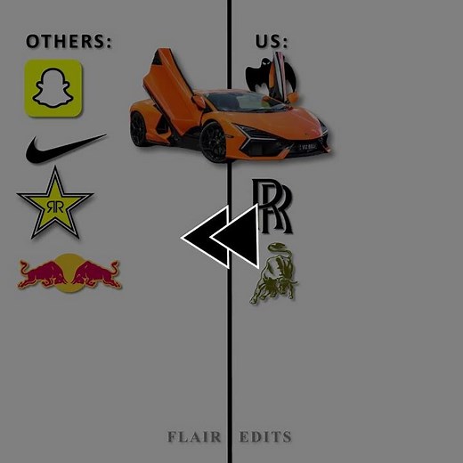 RedBull vs Lamborghini..? 👀 #redbull #lamborghini #f1 #rb17