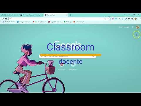 Inserire il link del libro creato con Book Creator