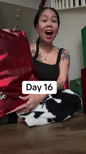 Day 16 Advant calendar @Rainaiscrazy | calendar