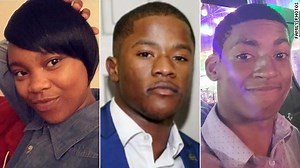 Families of missing Black and brown people are frustrated with ‘Missing White Women Syndrome’