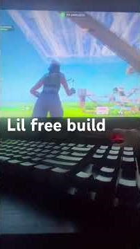 Learn how to freebuild with pickax out ￼