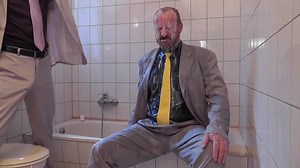 1.3K views · 31 reactions | SEXY "SUITBUSTERS" in SHINY SATIN SUIT. *Original Videos from -Suitbusters- *Edited by Satinlover1987. "Suitbusters" is on Youtube - Tumblr - Xtube etc... and more. Thanks for letting me reupload your videos. | Satin Clothing | Facebook