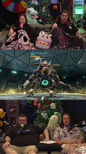 Metroid Prime 4 Trailer