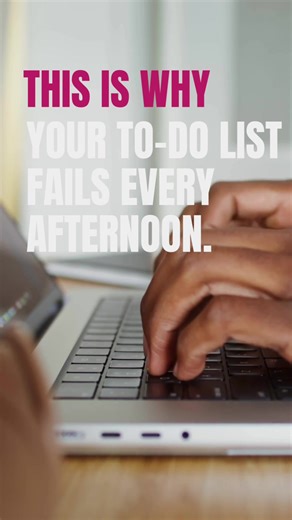 Most people plan tasks. High performers plan energy. Link to this AI Productivity Operating System in bio. #ai #productivity #workflow #promptsystems #focus