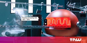 LG built a Rube Goldberg machine for the G6, and it’s genius