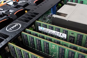 Dell PowerEdge R630 Rack Server Review