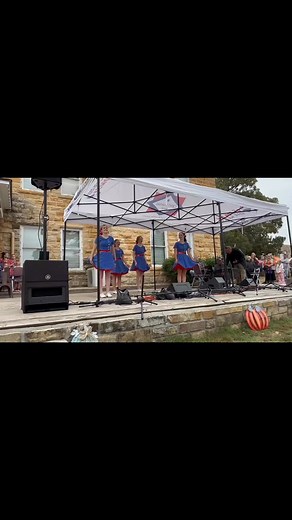 Simply Southern Cloggers on Reels