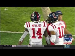 D.K. Metcalf's incredible game-winning catch