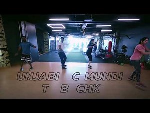 Punjabi MC - Mundian To Bach ke | Bhangra | Dance | Choreography