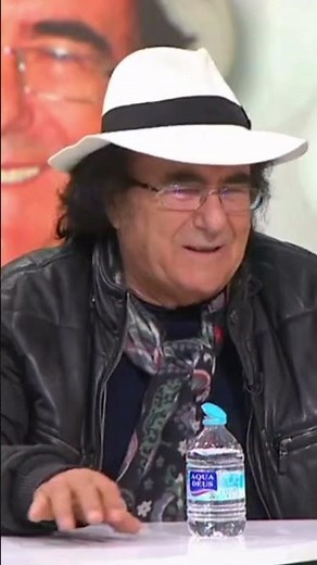 Al Bano habla de su reencuentro con Romina Power