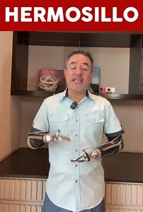 39K views · 281 reactions | Amigos de #HERMOSILLO nos vemos este 23...