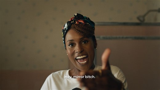 10K views · 58 reactions | Hey, mirror bitch. The HBO Original Series #Insecure is streaming on Max. | HBO | Facebook