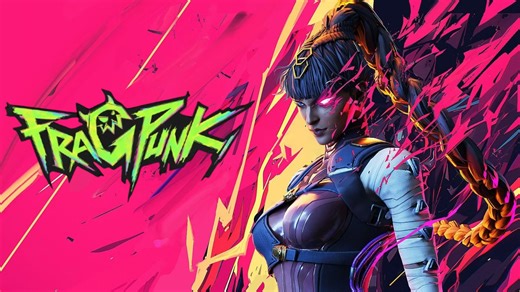 FragPunk server status and outage updates