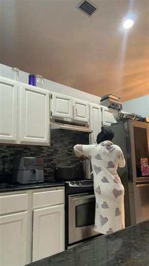 Pebbles Ward on Reels