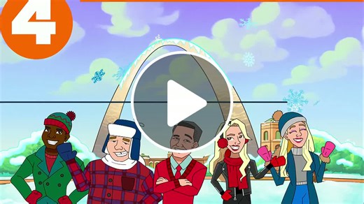 St. Charles Christmas Traditions - NewsBreak