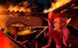 Source Filmmaker起源制作教程-权重篇