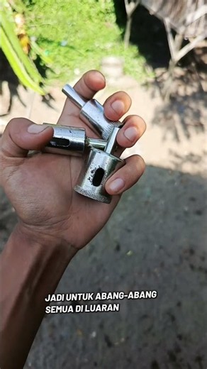 Ceramic Holesaw Drill Bit #drillbit