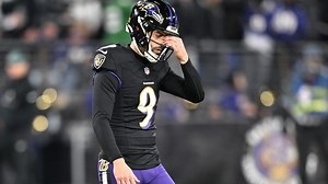 Massage therapists respond to Ravens cutting Justin Tucker: ‘Not just about him’